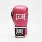 Leone - JUNIOR BOXING GLOVES FLASH GN083J / Pink